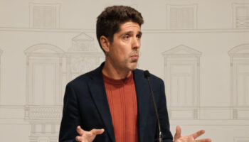 David Cid: “Avui donem un pas endavant en la bona direcció per un nou model de finançament que millori els ingressos i reconegui la singularitat de Catalunya”