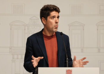 David Cid: “Avui donem un pas endavant en la bona direcció per un nou model de finançament que millori els ingressos i reconegui la singularitat de Catalunya”