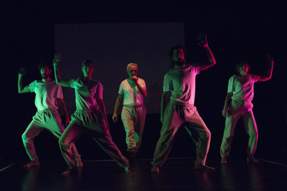 Siete ciudades acogen este otoño ‘Contención mecánica’, la obra de Teatro de los Invisibles que denuncia la violencia psiquiátrica