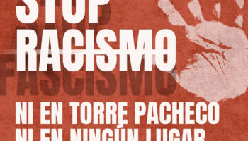 La sociedad civil se levanta contra el racismo y la xenofobia tras las algaradas fascistas de Torre Pacheco