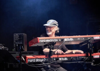 Vince DiCola, compositor de “Rocky IV” y “Transformers: The Movie”, será el primer invitado internacional de SONAFILM, el Festival de Música de Cine Marina Alta