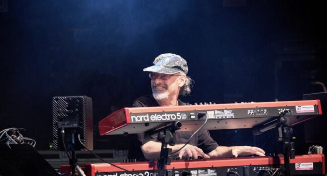 Vince DiCola, compositor de “Rocky IV” y “Transformers: The Movie”, será el primer invitado internacional de SONAFILM, el Festival de Música de Cine Marina Alta