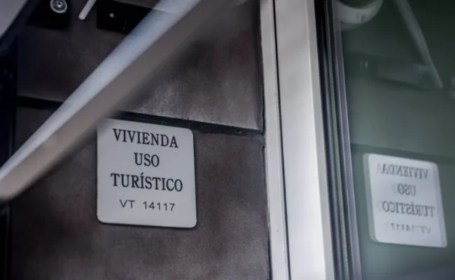 «Entra en vigor un nuevo parche que no evitará la proliferación del alquiler turístico y de temporada: la Ventanilla Única Digital»