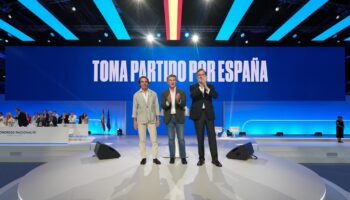 La Federación de Sindicatos de Periodistas (FeSP) rechaza la propuesta del PP de eliminar los comités en empresas de menos de 250 personas