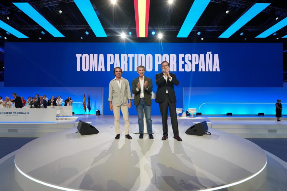 La Federación de Sindicatos de Periodistas (FeSP) rechaza la propuesta del PP de eliminar los comités en empresas de menos de 250 personas