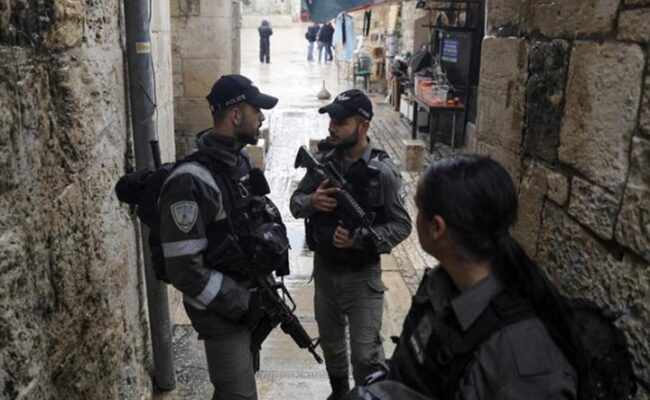 Más de 140 asesinatos de árabes-israelíes en 2025
