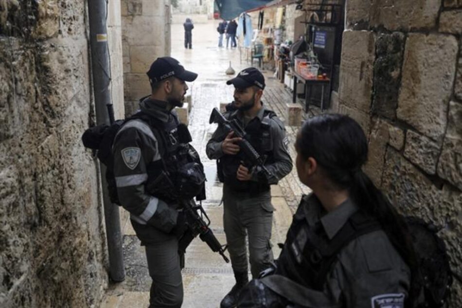 Más de 140 asesinatos de árabes-israelíes en 2025