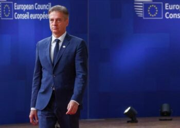 Eslovenia, primer país de la UE en prohibir comercio de armas con Israel