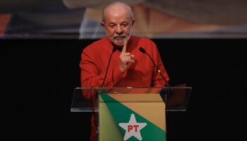 Lula condena aranceles: asegura que Brasil no tiene miedo a EEUU