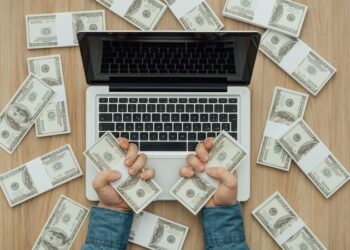 Maneras de ganar dinero por internet