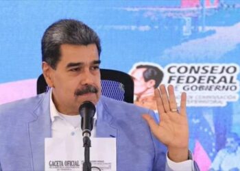 Venezuela se ríe de patética ‘recompensa’ de $50 millones de EEUU por Nicolás Maduro