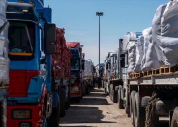HAMAS a Israel: Vida de retenidos depende de apertura de pasos en Gaza