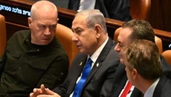 Netanyahu frenó deliberadamente liberación de retenidos en Gaza