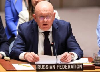 Rusia avisa: Plan israelí para ocupar Gaza viola derecho internacional