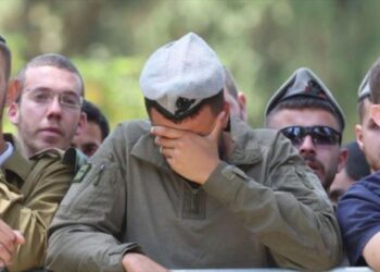 Israel recurre a EEUU y Francia para enfrentar la escasez de tropas