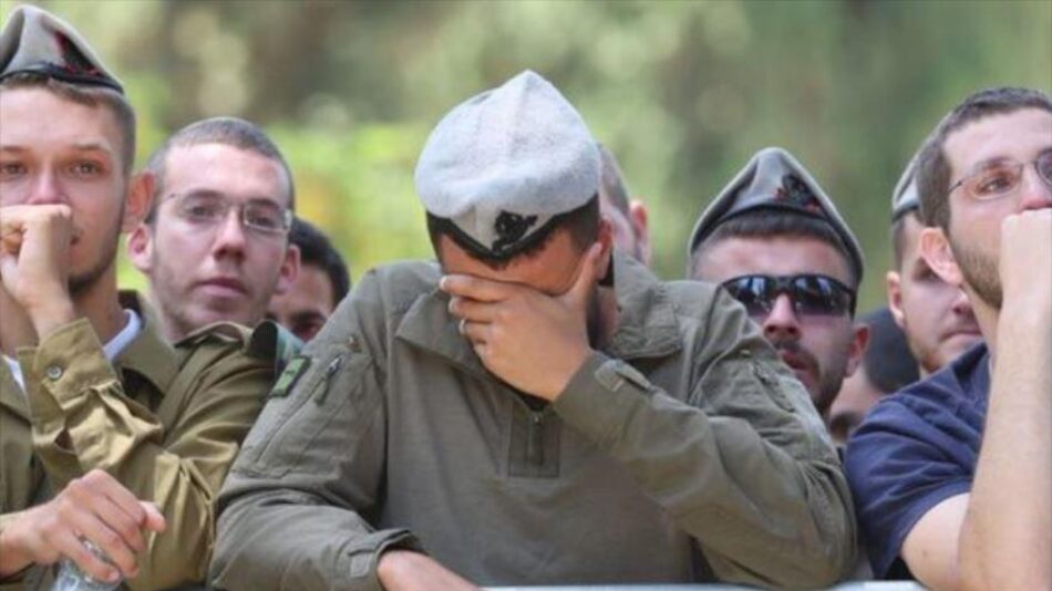Israel recurre a EEUU y Francia para enfrentar la escasez de tropas