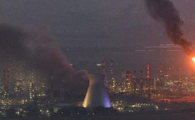 Informe: Fuerte contracción de economía israelí por guerra con Irán