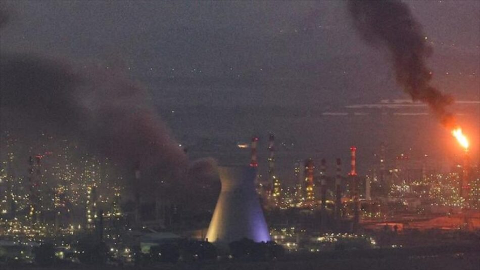Informe: Fuerte contracción de economía israelí por guerra con Irán