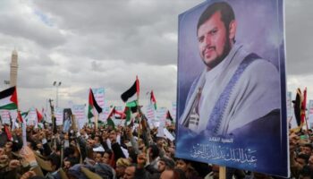 Yemen reitera su apoyo a palestinos: Nunca dejamos de apoyar a Gaza