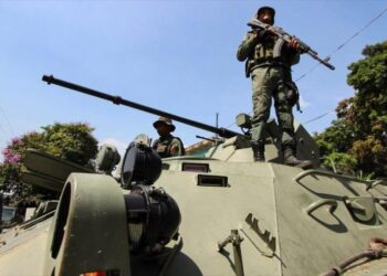 Venezuela frustra atentados terroristas organizados por la derecha