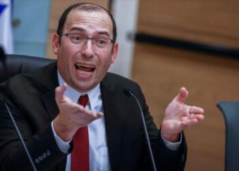 Australia niega visado a diputado israelí que pide ocupar Gaza