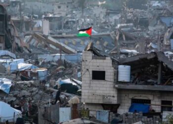 Europa advierte a Israel: Gaza y Cisjordania pertenecen a Palestina