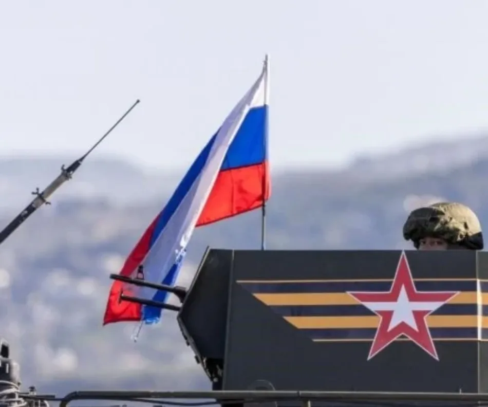 ​Siria pide a Rusia retomar presencia militar en frontera con “Israel»