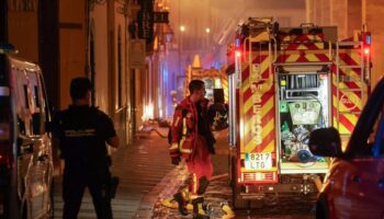 IU lleva al Congreso el incendio de la Mezquita de Córdoba y reclama datos que aclaren si “está descartado que fue fruto de la inadecuada y poco transparente gestión del Cabildo”