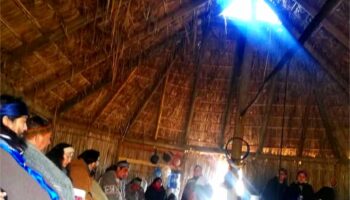 Fracasa consulta de Boric al pueblo mapuche en Chile: «El territorio no está a la venta»