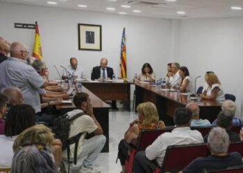 Youth Climate Save Valencia celebra que el Ayuntamiento de San Fulgencio les haya confirmado la sustitución de plásticos