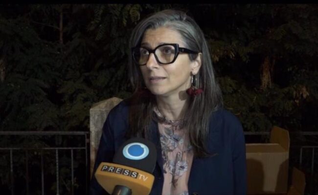 Relatora de ONU desestima sanciones de EEUU en su contra: no son nada
