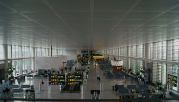 Comienza la huelga en Azul Handling en el aeropuerto de Málaga tras fracasar un acuerdo en el Serclas