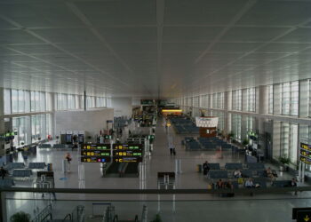 Comienza la huelga en Azul Handling en el aeropuerto de Málaga tras fracasar un acuerdo en el Serclas