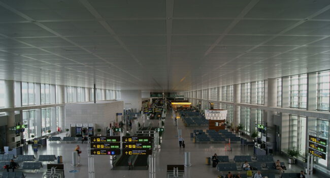Comienza la huelga en Azul Handling en el aeropuerto de Málaga tras fracasar un acuerdo en el Serclas