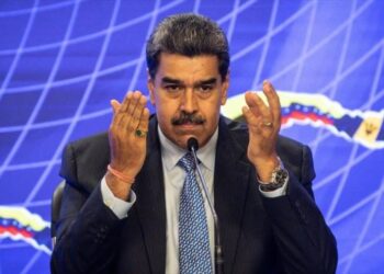 Maduro a EEUU: “Pueblo venezolano es pacifista pero también guerrero”