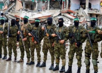 HAMAS acepta la propuesta de alto el fuego en Gaza