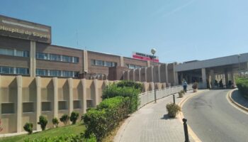CCOO denuncia que en 2025 el Hospital de Sagunto derivó más de 14.000 pruebas diagnósticas