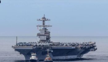 Cuba denuncia presencia militar de EEUU en el sur del Caribe
