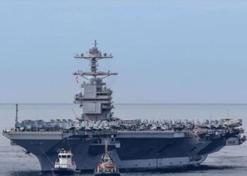 Cuba denuncia presencia militar de EEUU en el sur del Caribe