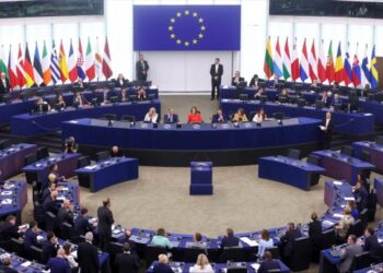 Eurodiputados piden sanciones a Israel por atrocidades en Gaza