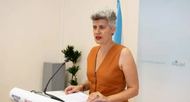 BNG acusa o PP de amparar o novo espolio dos Franco ao baleirar a Casa Cornide e dificultar a súa xestión como BIC