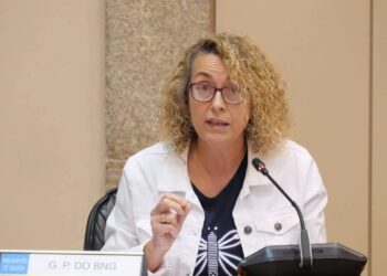 BNG denuncia que a Xunta “deixa na cuneta” ao alumnado máis vulnerable con recortes en docentes e especialistas