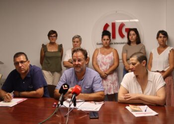 A CIG empraza ás administracións a negociar, con urxencia, un Protocolo de prevención da violencia no traballo no Servizo de Axuda no Fogar