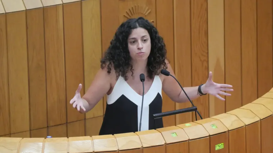 BNG rexeita o teito de gasto porque é “a mesma propaganda de sempre” e non atende as necesidades da maioría social
