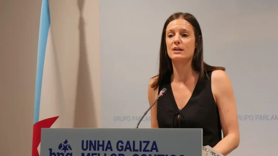 BNG propón cinco medidas para protexer as traballadoras do SAF de situacións de acoso e agresión e para blindar o servizo