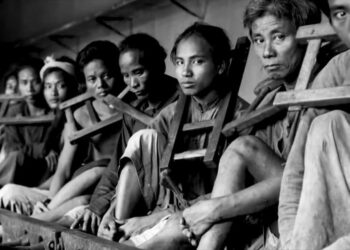 Días de libertad: Vietnam