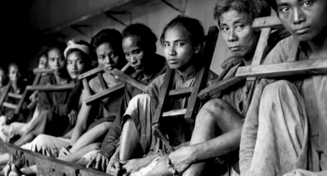 Días de libertad: Vietnam