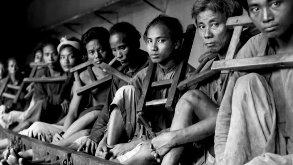 Días de libertad: Vietnam