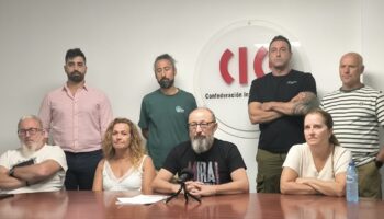 Pescanova despide unha delegada da CIG no comité do Porriño por non asinar un acordo económico coa empresa