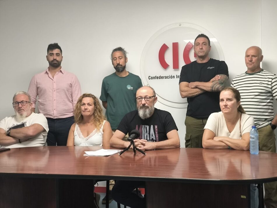 Pescanova despide unha delegada da CIG no comité do Porriño por non asinar un acordo económico coa empresa